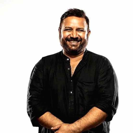 Actor Kumud Mishra. Image Source: IANS News